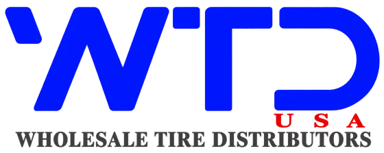 WTD USA Wholesale Tire Distributors